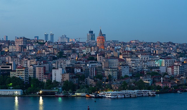 CK Enerji Boğaziçi Elektrik’in Gayrimenkulün Enerjisi Raporu’na göre bu yılın