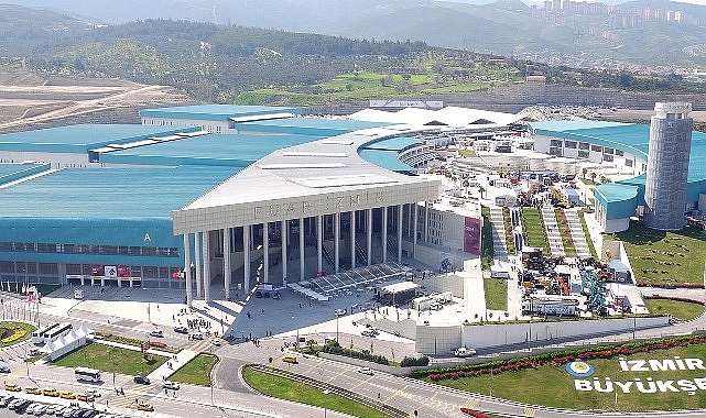 Kutlama, davet ve etkinliklere odaklanacak yeni ticaret fuarı Festiveworld İzmir,