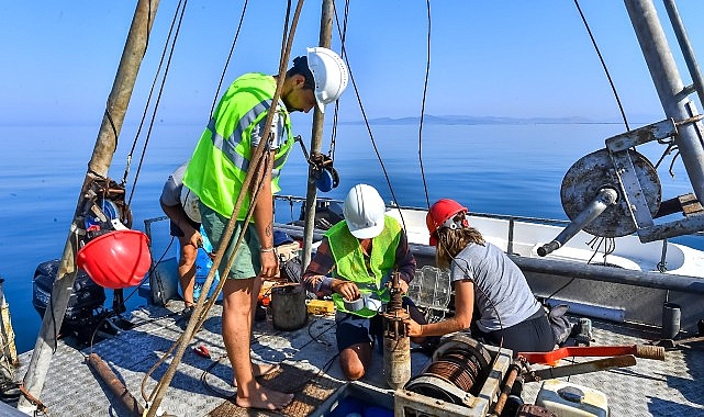 Türkiye’nin en kapsamlı deprem araştırma ve risk azaltma projelerini hayata