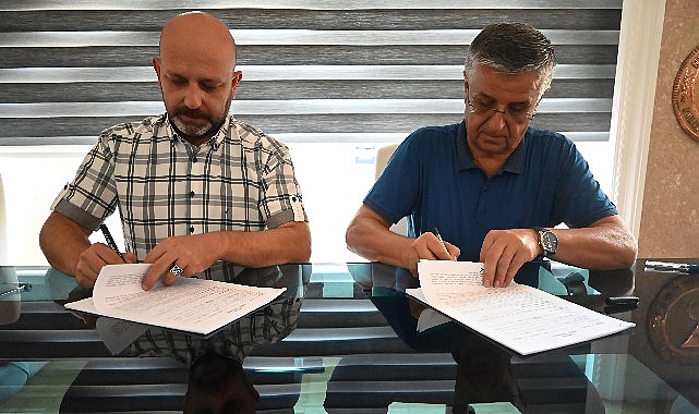 Kemer Belediyesi ile DİSK Genel İş Sendikası arasında kadrolu işçileri