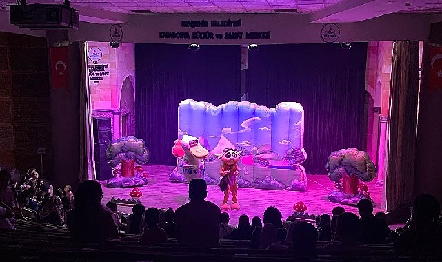 Nevşehir'de, Türkiye Kültür Yolu Festivalleri kapsamında gerçekleştirilen "Kapadokya Balon ve