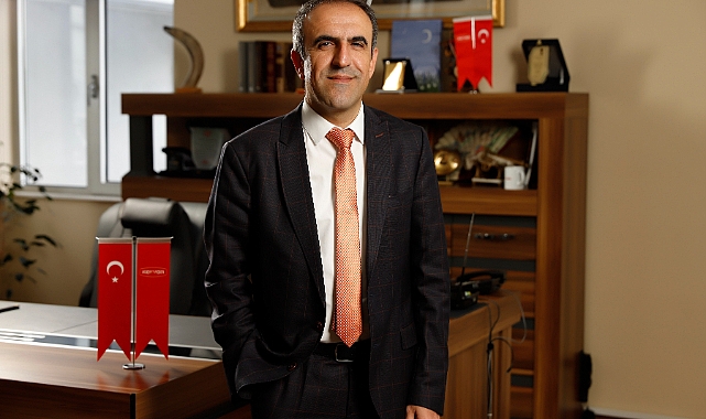 Türkiye’nin en büyük yumuşak şeker üreticisi ve ihracatçısı Kervan Gıda,