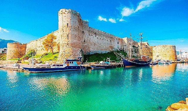 Yavru vatan Kıbrıs, her zaman tatilseverlerin gözdesi. Birbirinden harika olanaklara