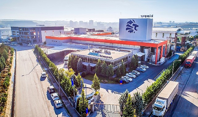 Türkiye’nin ‘En Büyük 500 Sanayi Kuruluşu’ içerisinde yer alan, yüzde yüz