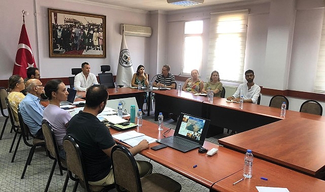 Milas Belediyesi tarafından Temmuz ayı içerisinde ihalesi gerçekleştirilen Milas Kıyıkışlacık