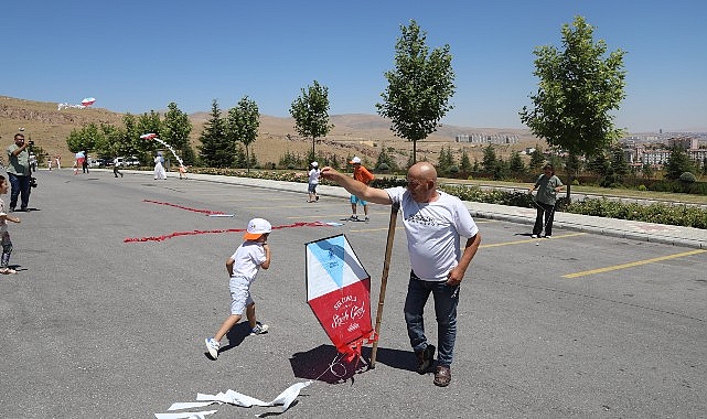 Konya Büyükşehir Belediyesi, Selçuklu, Karatay ve Meram belediyeleri tarafından Türkiye