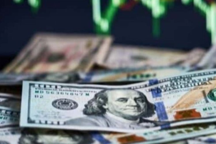 Dünyaca ünlü Deutsche Bank, yıl sonu dolar/TL tahminlerini yukarı yönlü