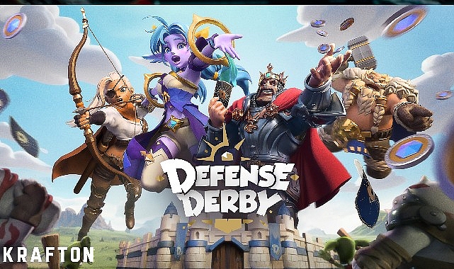 Betting Royale türüne yeni bir soluk getiren oyun, savaş alanlarına