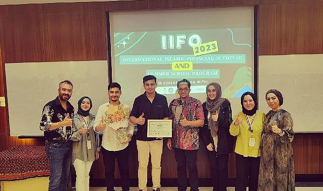 Konya Ticaret Odası (KTO) Karatay Üniversitesi ve Universitas Indonesia, Universitas