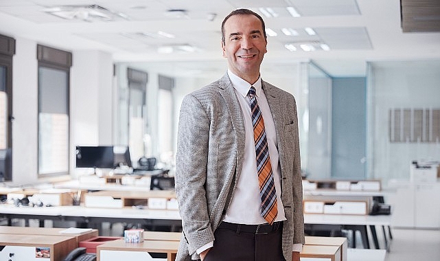 Türkiye’nin en büyük yerli iş yazılımı şirketi Logo Yazılım, 2023
