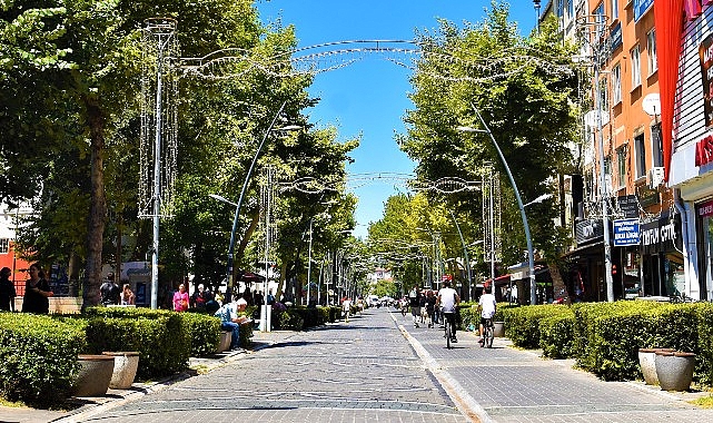 Lüleburgaz Belediyesi Kentsel Dönüşüm Kanunu kapsamında 2015 yılından bu yana