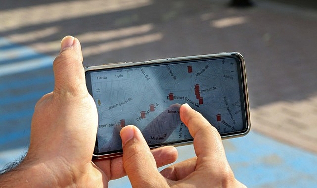 Nesnelerin interneti (IoT) alanında Türkiye’nin ilk 10 şirketinden biri olan