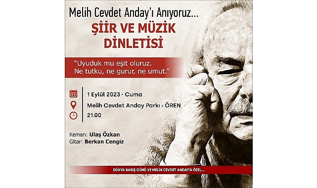 Milas Belediyesi, ömrünün son yıllarını ilçeye bağlı Ören Mahallesi’nde geçiren