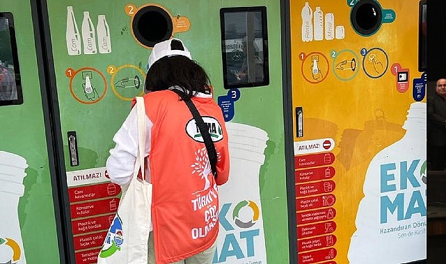 BİRCAM Vakfı, GCA ve Park Cam birlikteliği ile Türkiye’de ilk