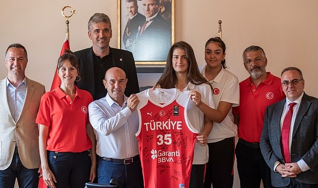 İzmir Büyükşehir Belediye Başkanı Tunç Soyer, 11-19 Ağustos tarihlerinde İzmir’de