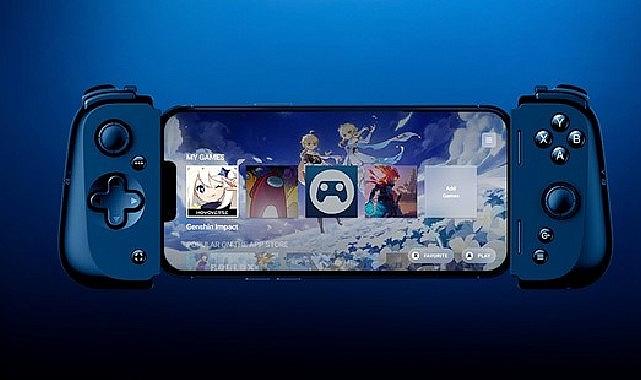 Oyuncular için önde gelen küresel yaşam tarzı markası Razer™, şimdiden