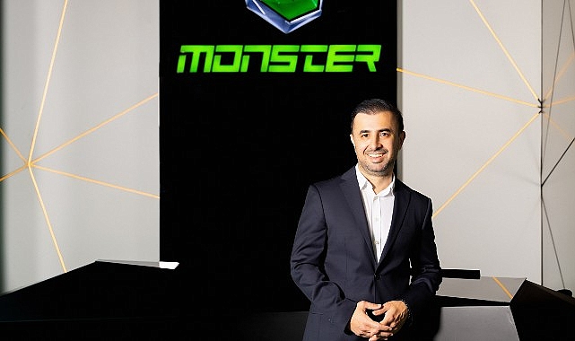2021 yılından bu yana Monster Notebook İş Geliştirme Direktörlüğü görevini