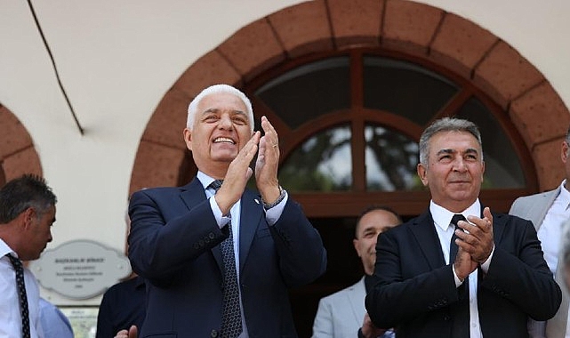 Muğla Büyükşehir Belediyesinin 3058 personelini ilgilendiren ek protokolü Büyükşehir Belediye