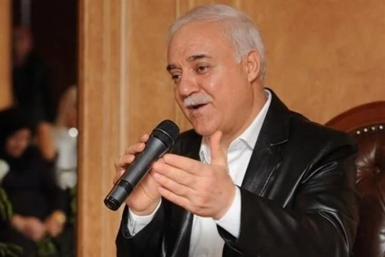 İlahiyatçı Prof. Dr. Nihat Hatipoğlu, tansiyon sebebiyle hastaneye kaldırıldı.