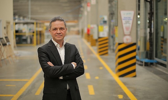 Cam dünyasının global ve güvenilir tedarikçi Yorglass, dijitalleşme yolunda etkin