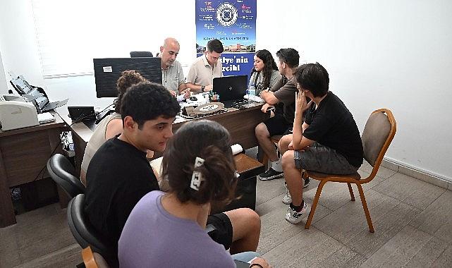 Kemer Belediye Başkanı Necati Topaloğlu’nun gazinodan eğitim yuvasına dönüştürdüğü Ahmet