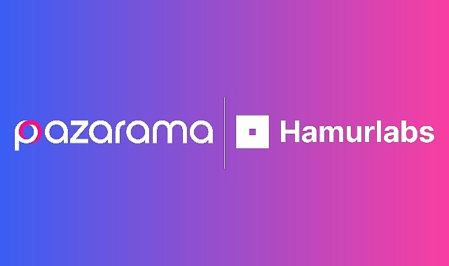 Türkiye İş Bankası’nın e-ticaret platformu Pazarama, bu alandaki paydaşlarına yatırım