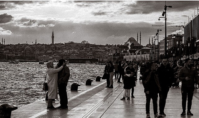 Pera Müzesi Öğrenme Programları, Isabel Muñoz: Yeni Bir Hikâye ve