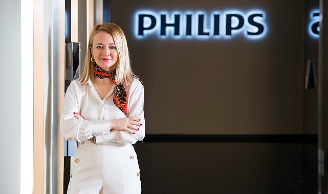 Philips’teki kariyerine 2008 yılında Türk Philips Tüketici Elektroniği/Küçük Ev Aletleri