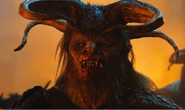 Robert Jordan’ın çok satan romanlarından uyarlanan hit fantastik dizinin ikinci