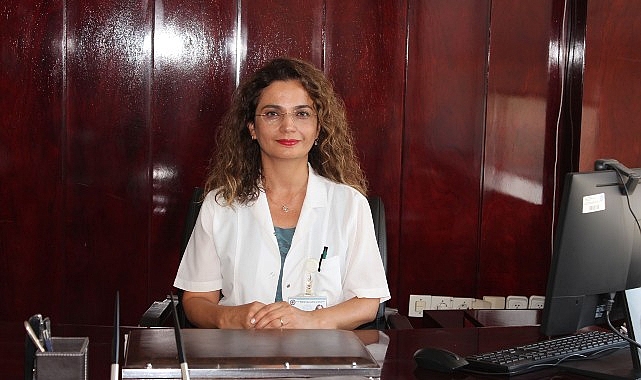 Egeli bilim insanı Prof. Dr. İlgen Ertam Sağduyu, güneşlenmenin faydalarını
