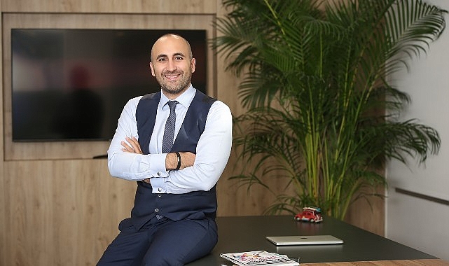 Redington Türkiye, ABD merkezli Yapay Zeka platformu Practicus AI’ın tüm