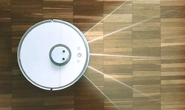 Siber güvenlik şirketi ESET, robot süpürgelerin kullanıcıları ile ilgili ne