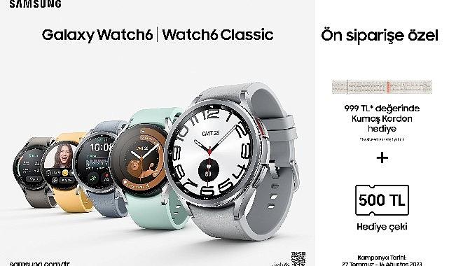 Samsung Electronics’in kişiselleştirilmiş sağlık rehberliği, amaca yönelik tasarımlar ve gelişmiş