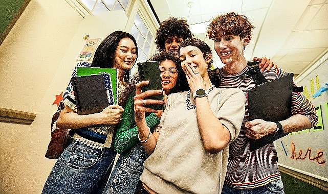 Samsung, öğrencilere Eylül ayı boyunca akıllı telefonlarda %18,  tabletlerde %20
