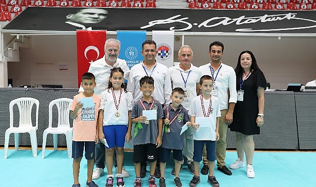 Aliağa Belediyesi’nin bu yıl 30 Ağustos Zafer Bayramı etkinlikleri kapsamında