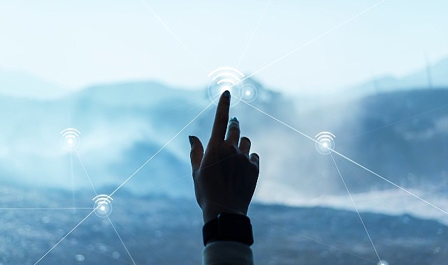 Schneider Electric, IoT sensörleri ve ölçüm teknolojileriyle akıllı varlık optimizasyonu