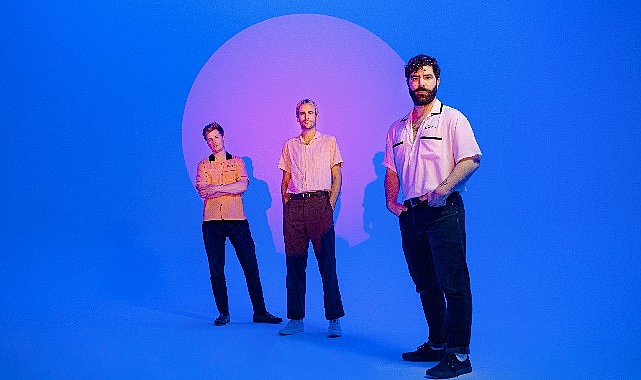 Mercury, Brit, NME, iHeartRadio gibi dünyaca ünlü pek çok müzik
