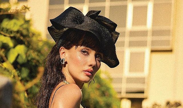 “Uyanış: Büyük Selçuklu”nun Turna Hatun’u, “Elkızı”nın Ezo’su, “Yasak Elma”nın Zeynep’i