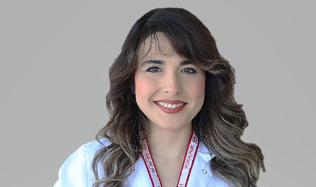 Artan sıcaklıklarla birlikte yaz aylarında sağlıklı beslenmenin önemine dikkat çeken