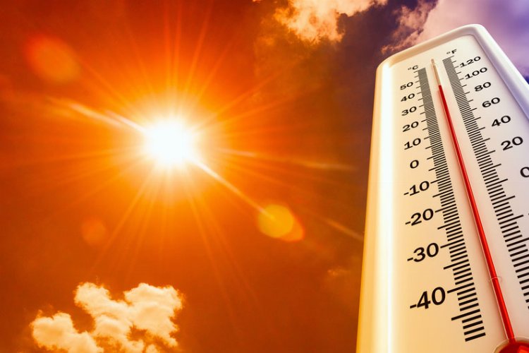 Türkiye yeni bir sıcak hava dalgasını karşılamaya hazırlanıyor.