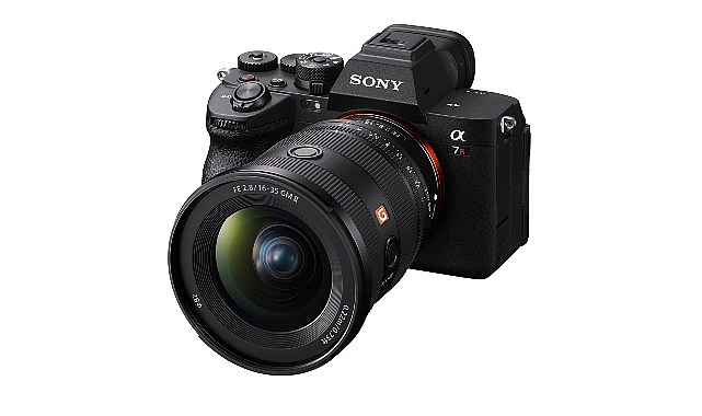 Sony, herkesin beğenisi toplayan G Master™ serisi ile Alpha sistemini