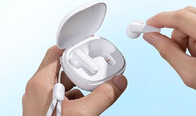 Yaşamı kolaylaştıran teknolojilere öncülük eden Anker, kullanıcılarına keyifli bir yaz