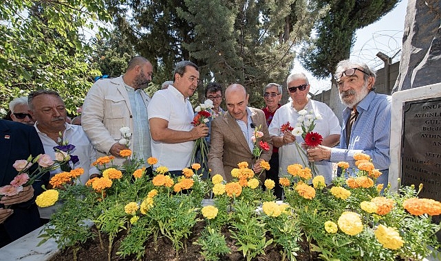 Eski Gültepe Belediye Başkanı Aydın Erten, vefatının 23. yılında Gültepe