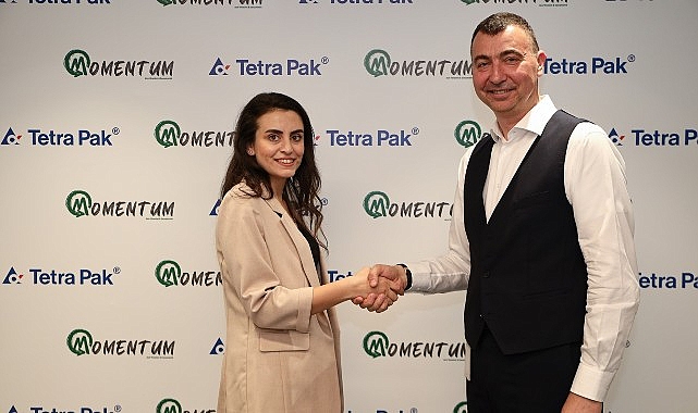 İnsanı ve gezegeni korumaya yönelik bir yaklaşımla gıdayı her yerde