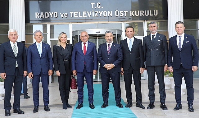 Radyo ve Televizyon Üst Kurulu, lig dönemlerinde çokça şikâyet alan