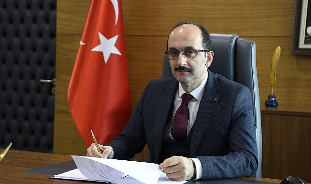 Tarım ve Orman Bakanlığı Devlet Su İşleri (DSİ) Genel Müdürlüğü,