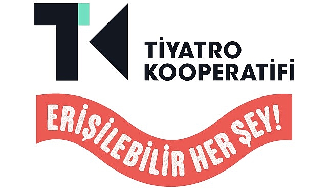Tiyatro Kooperatifi ve Erişilebilir Her Şey iş birliğinde, engellenen bireylerin