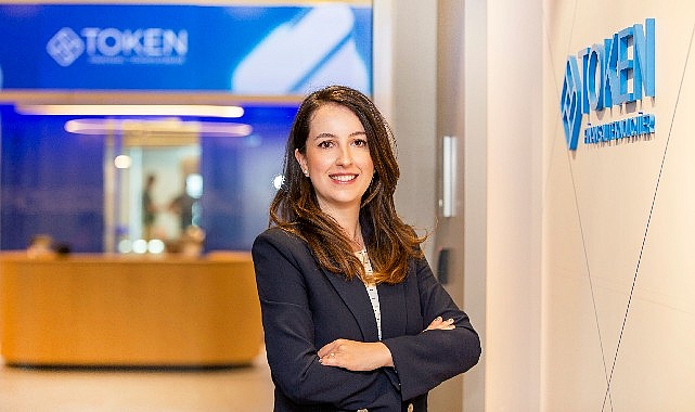 Türkiye’nin lider ödeme sistemi platform sağlayıcısı Token Finansal Teknolojiler’in İnsan