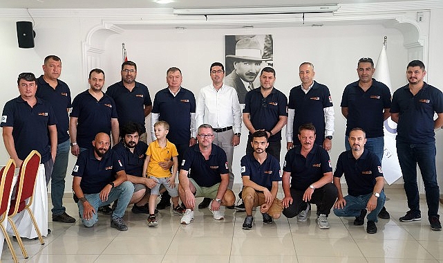 Trakoff Extreme Kupası 2. Ayak Yarışları, 19-20 Ağustos tarihleri arasında