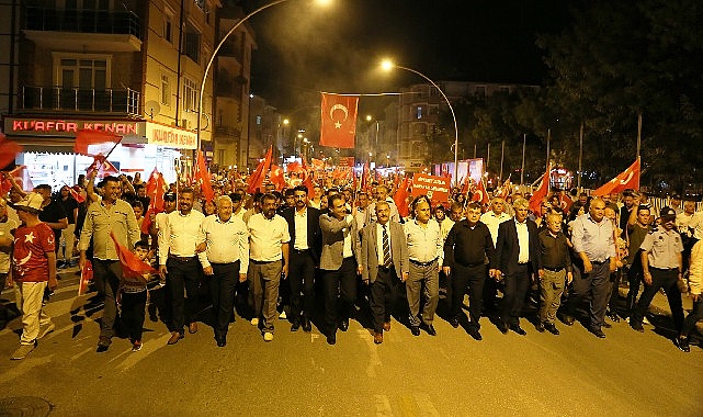 Karaman Belediyesi’nce bu yıl 5.’si düzenlenen Uluslararası Karaman Türk Dünyası